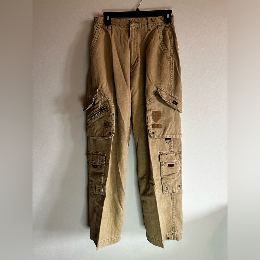 Cargo Pants